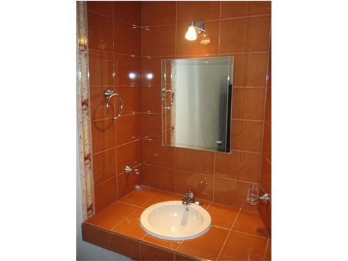 Habitaci&oacute;n Ejecutiva