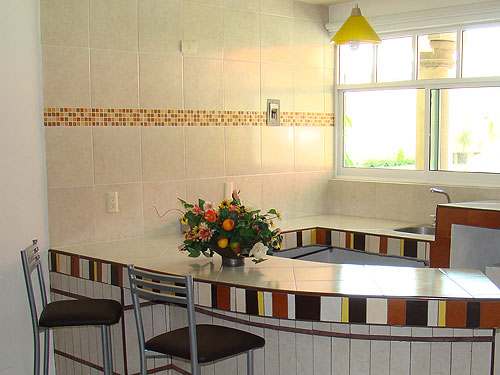 Habitaci&oacute;n Ejecutiva