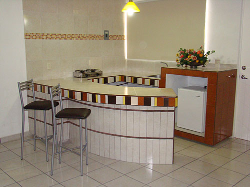 Habitaci&oacute;n Ejecutiva