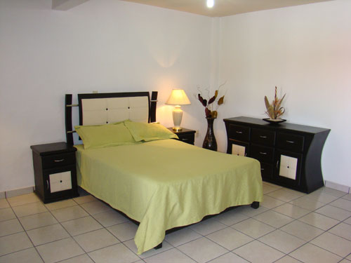 Habitaci&oacute;n Ejecutiva