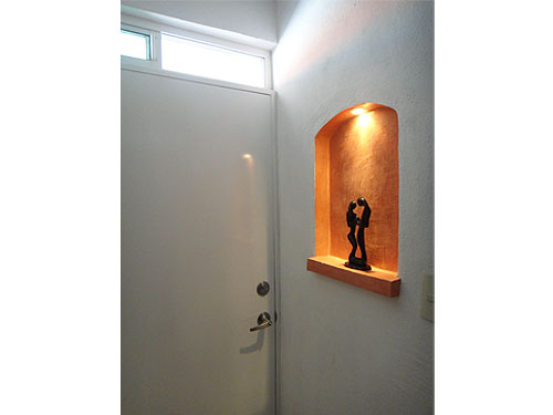 Habitaci&oacute,n Sencilla