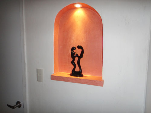 Habitaci&oacute,n Sencilla